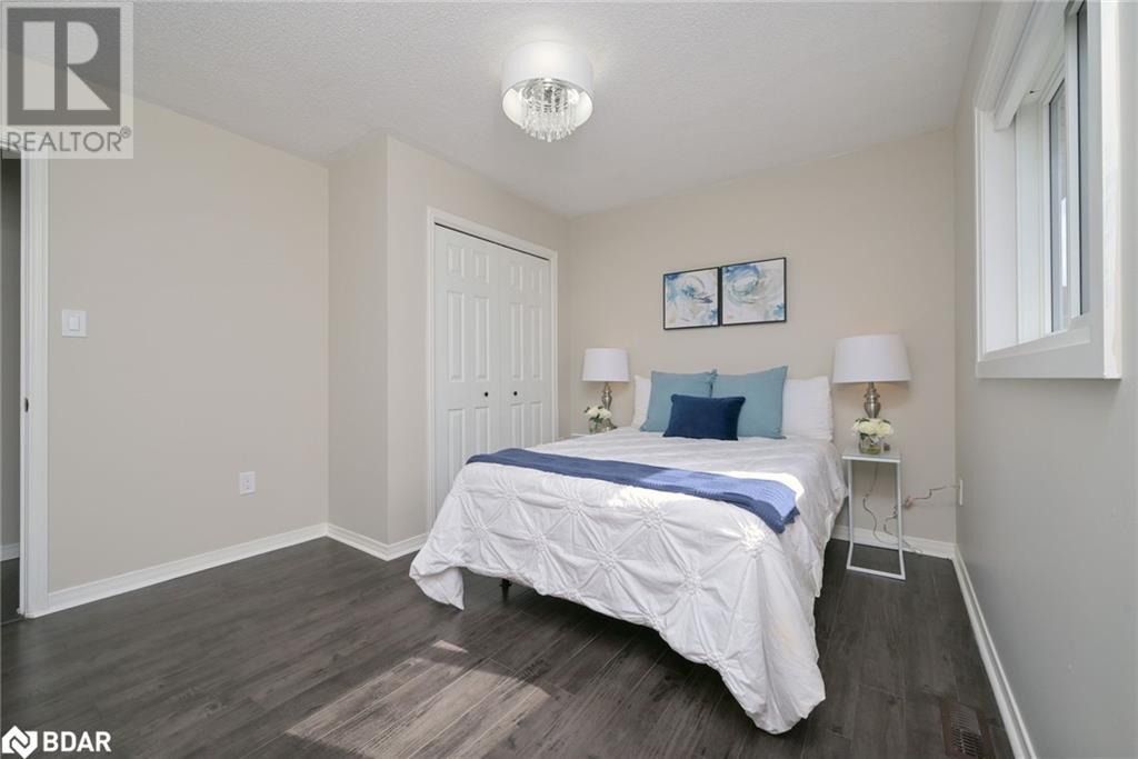 155 Beattie Avenue, Alliston, Ontario  L9R 1C5 - Photo 20 - 40708570