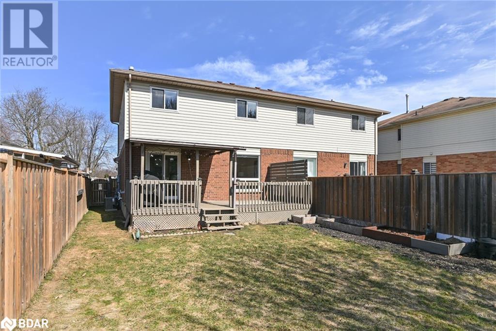 155 Beattie Avenue, Alliston, Ontario  L9R 1C5 - Photo 34 - 40708570