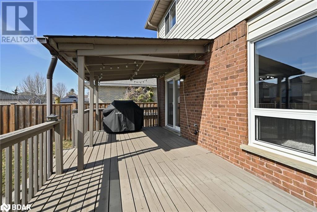 155 Beattie Avenue, Alliston, Ontario  L9R 1C5 - Photo 30 - 40708570