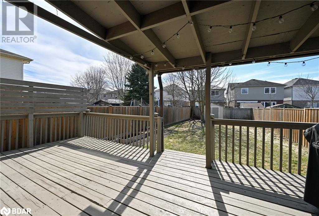 155 Beattie Avenue, Alliston, Ontario  L9R 1C5 - Photo 32 - 40708570