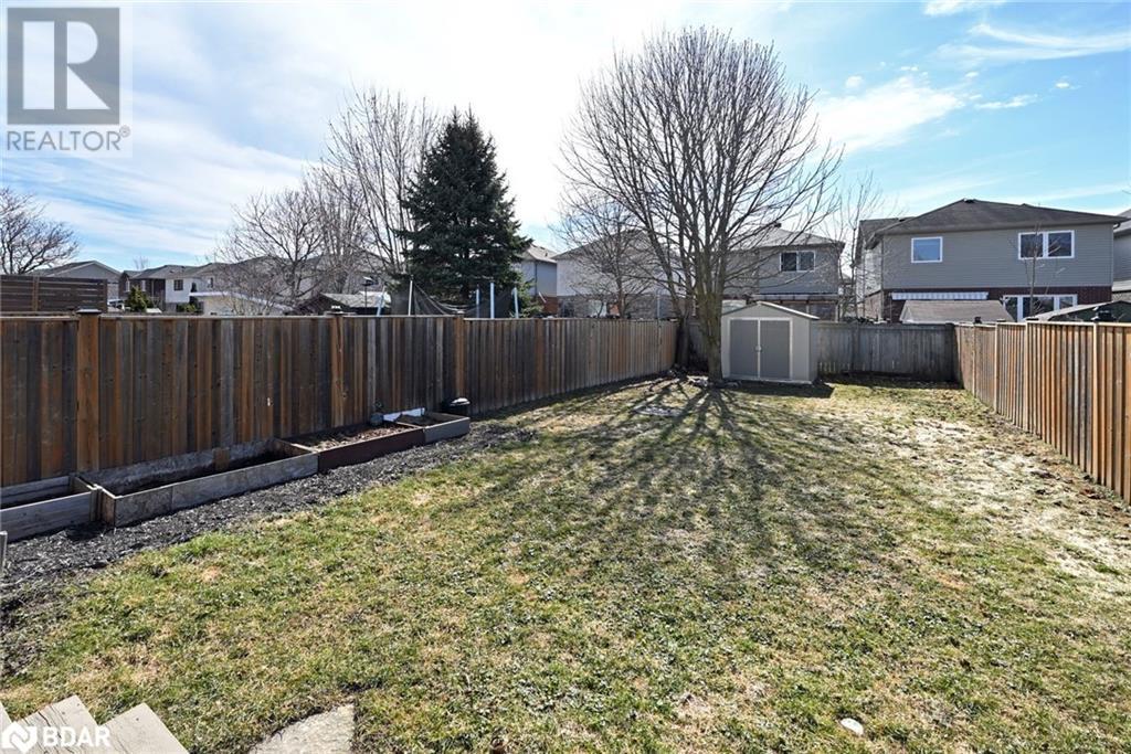 155 Beattie Avenue, Alliston, Ontario  L9R 1C5 - Photo 33 - 40708570