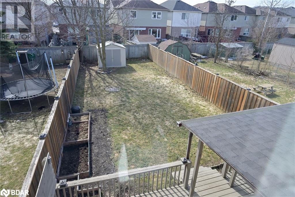 155 Beattie Avenue, Alliston, Ontario  L9R 1C5 - Photo 31 - 40708570