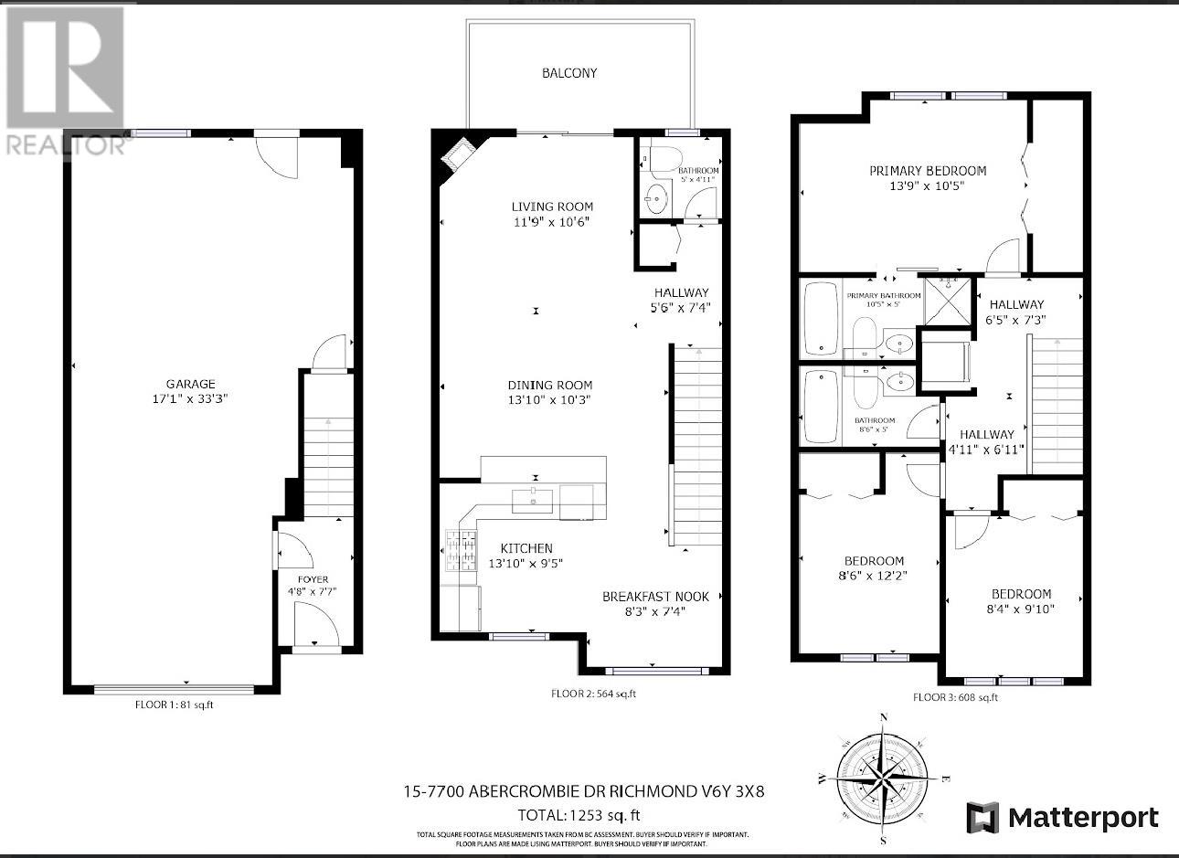 15 7700 Abercrombie Drive, Richmond, British Columbia  V6Y 3X8 - Photo 22 - R2976648
