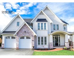 51009 BOULDER DRIVE|Eastern Hillsides, Chilliwack, British Columbia