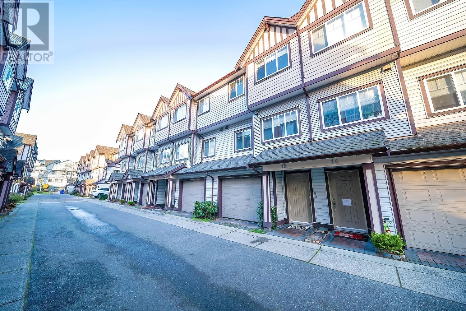 15 7700 Abercrombie Drive, Richmond, British Columbia  V6Y 3X8 - Photo 19 - R2976648