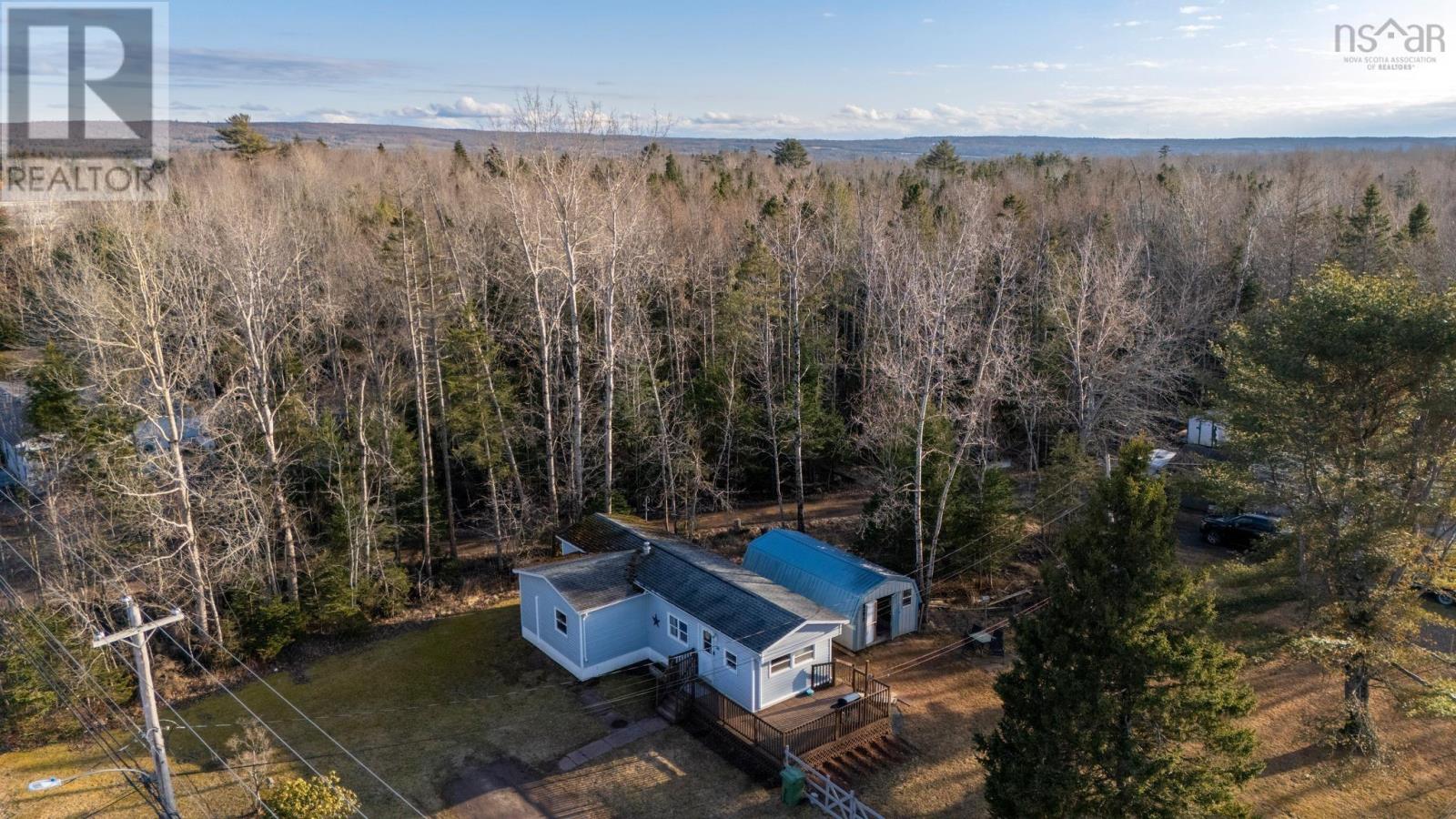 38 Salmon River Road, salmon river, Nova Scotia