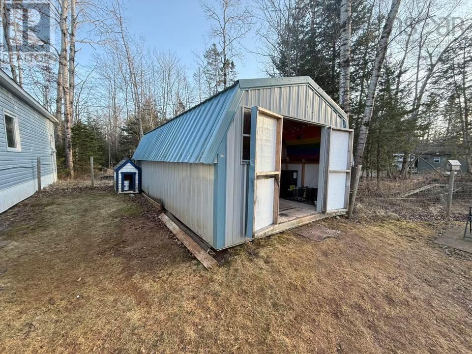 38 Salmon River Road, Salmon River, Nova Scotia  B6L 2S5 - Photo 31 - 202505903