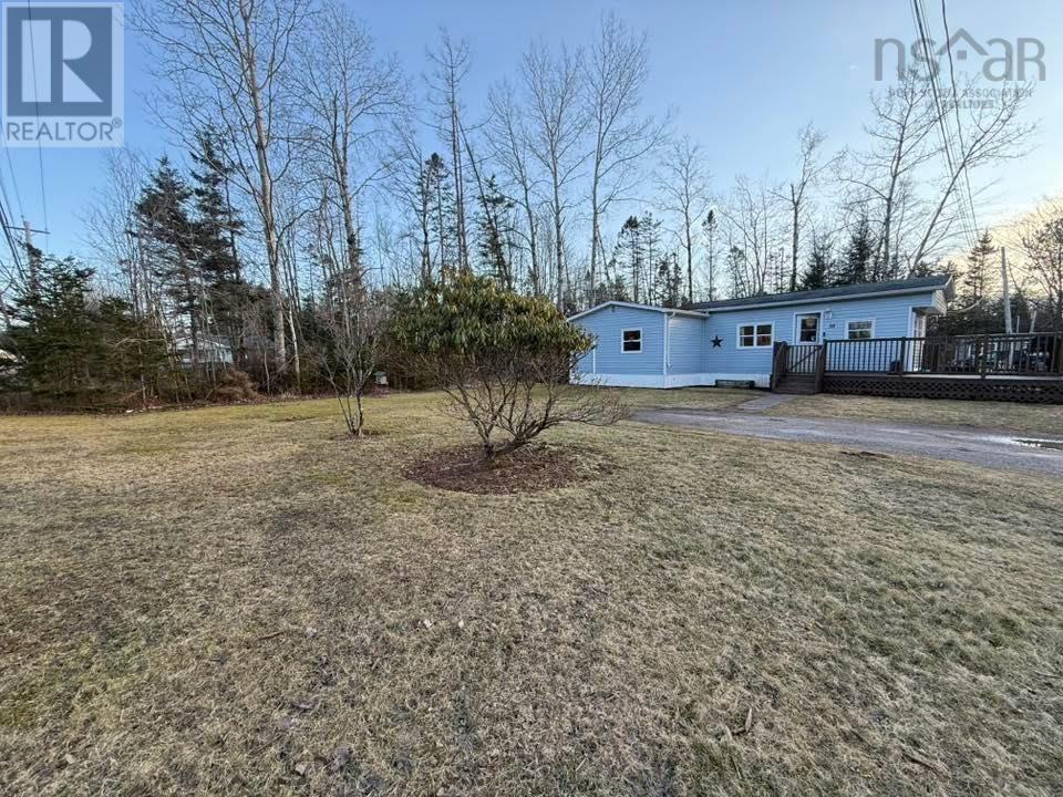 38 Salmon River Road, Salmon River, Nova Scotia  B6L 2S5 - Photo 4 - 202505903