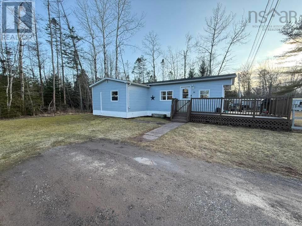 38 Salmon River Road, Salmon River, Nova Scotia  B6L 2S5 - Photo 5 - 202505903