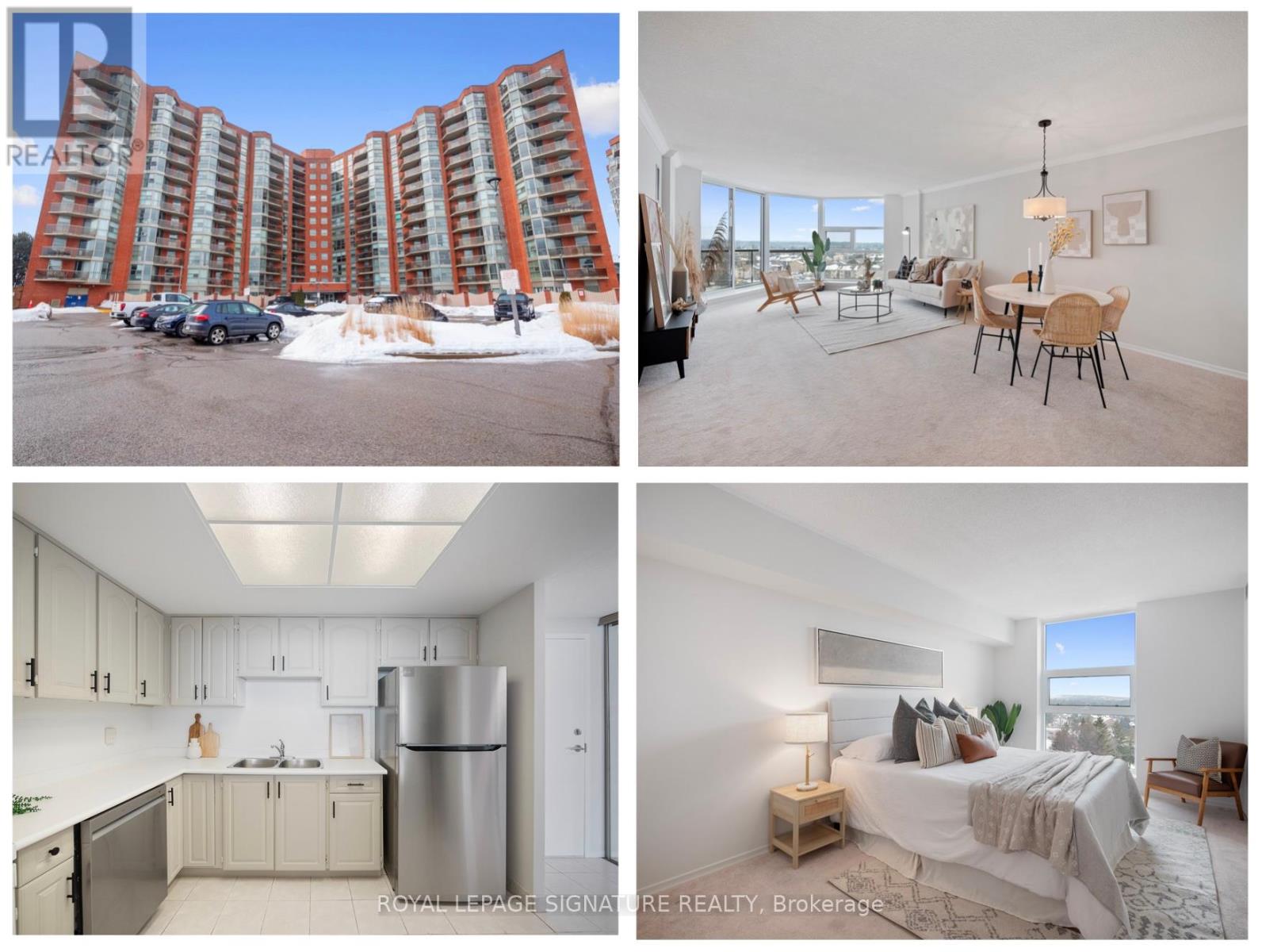 Property at 908 - 20 DEAN PARK ROAD image 1