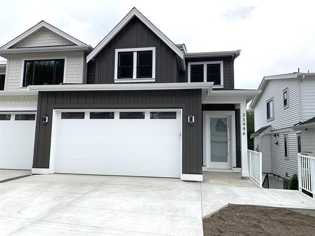 33996 BARKER COURT, Mission, British Columbia
