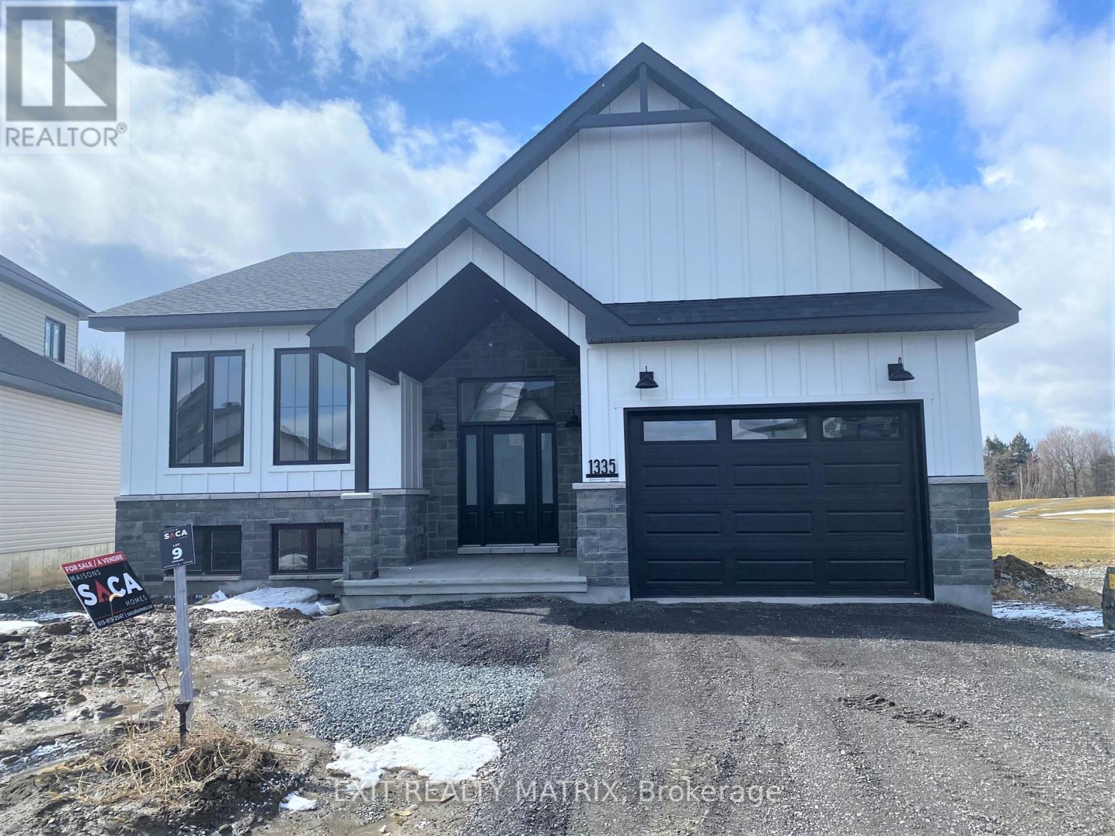 Property at 1335 FRIBOURG STREET image 1