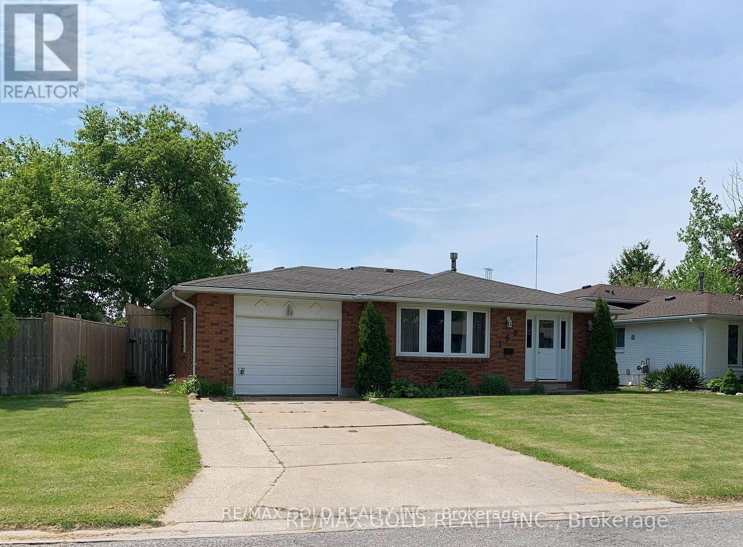 Property at 169 HANNA CRESCENT image 1