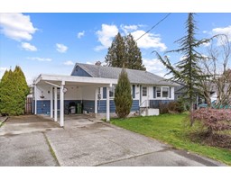 45615 HERRON AVENUE|Chilliwack Proper West, Chilliwack, British Columbia