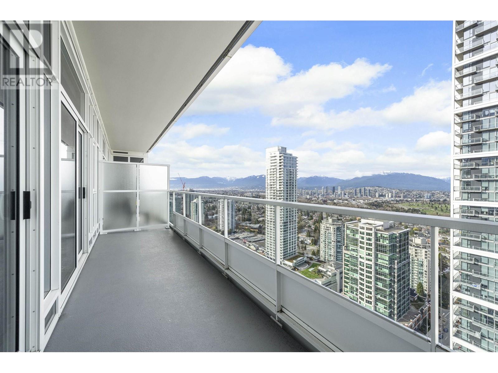 3306 6080 Mckay Avenue, Burnaby, British Columbia  V5H 0J4 - Photo 17 - R2982379