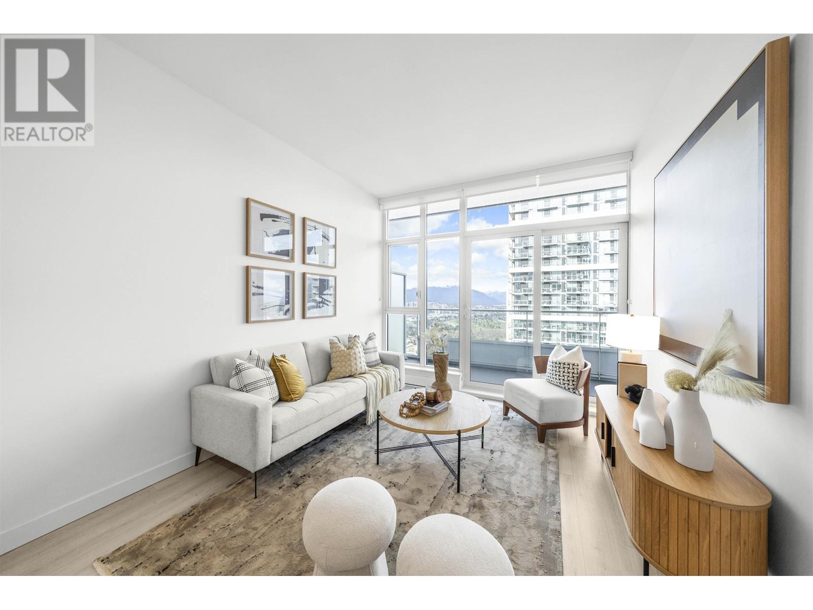 3306 6080 Mckay Avenue, Burnaby, British Columbia  V5H 0J4 - Photo 4 - R2982379