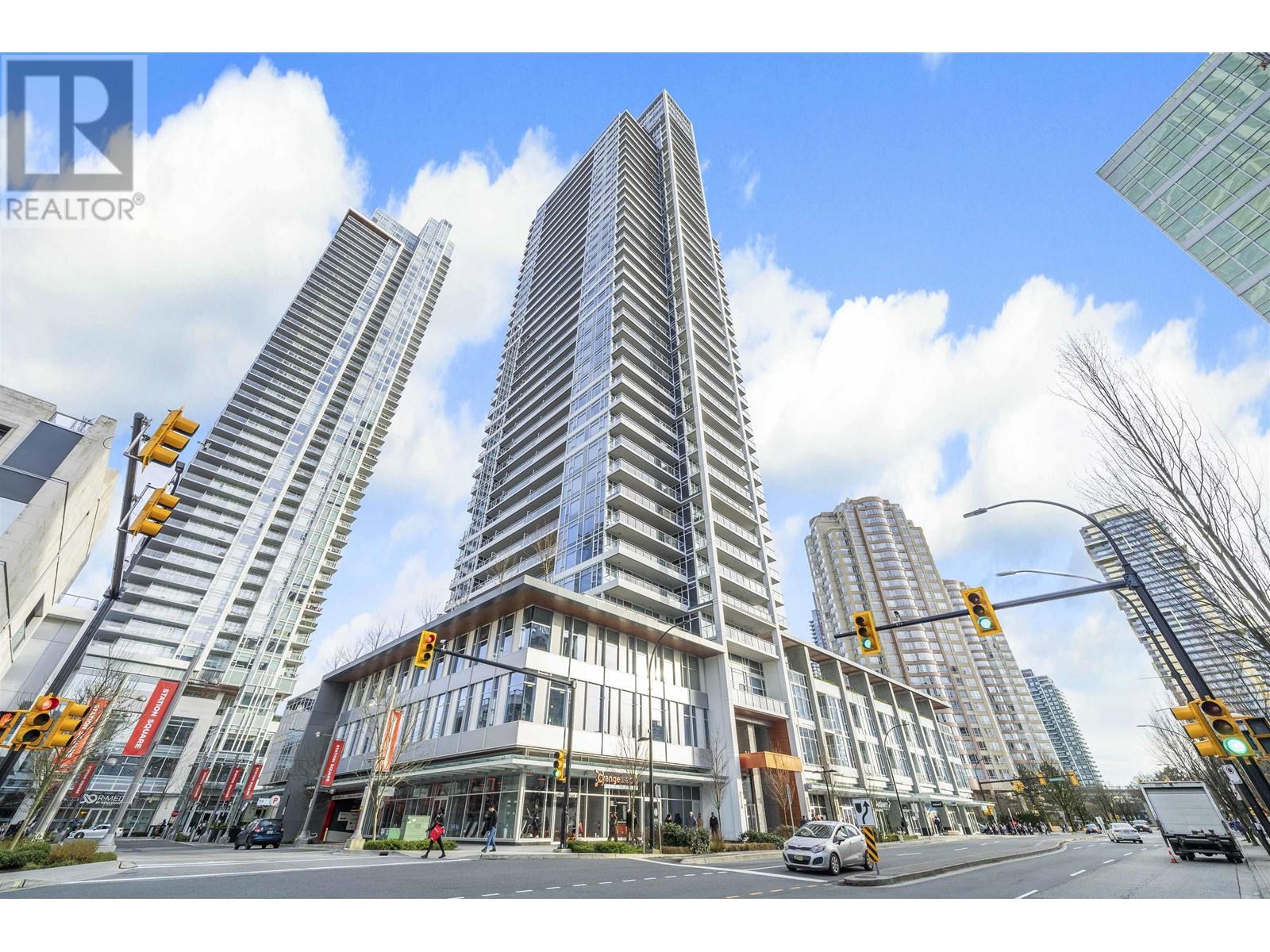 3306 6080 Mckay Avenue, Burnaby, British Columbia  V5H 0J4 - Photo 30 - R2982379