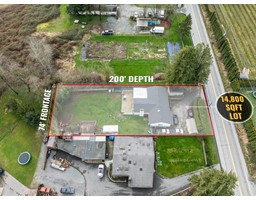 3132 BRADNER ROAD, Abbotsford, British Columbia