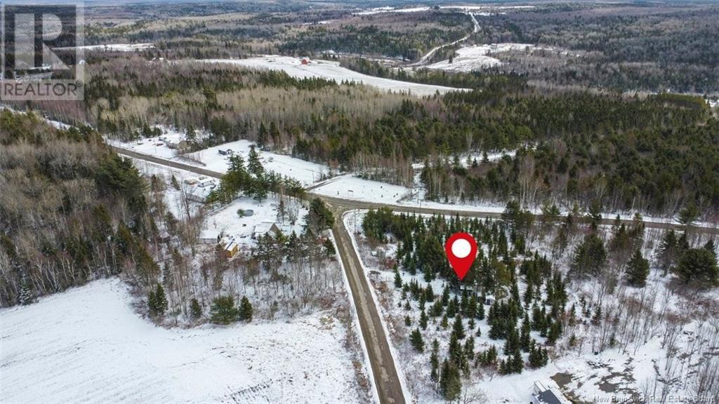 Lot Route 895, Colpitts Settlement, New Brunswick  E4J 1C1 - Photo 2 - NB114889