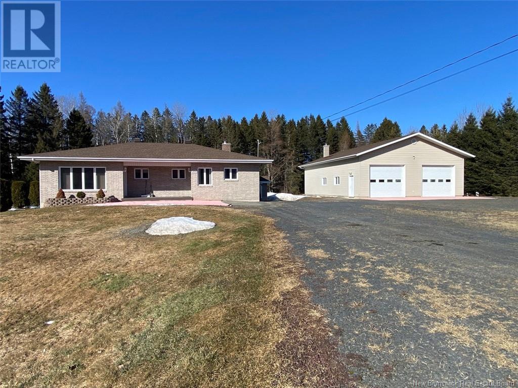 2895 Route 120, st-hilaire, New Brunswick