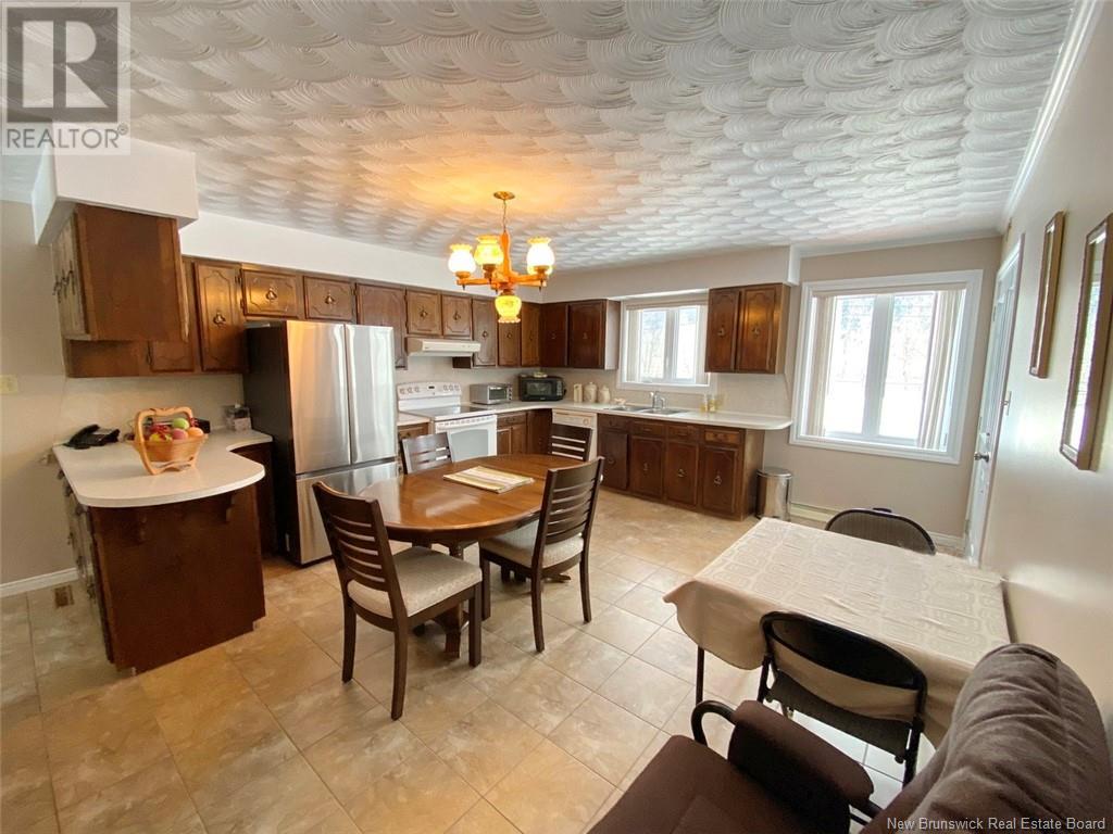 2895 Route 120, St-Hilaire, New Brunswick  E3V 4T8 - Photo 2 - NB114839