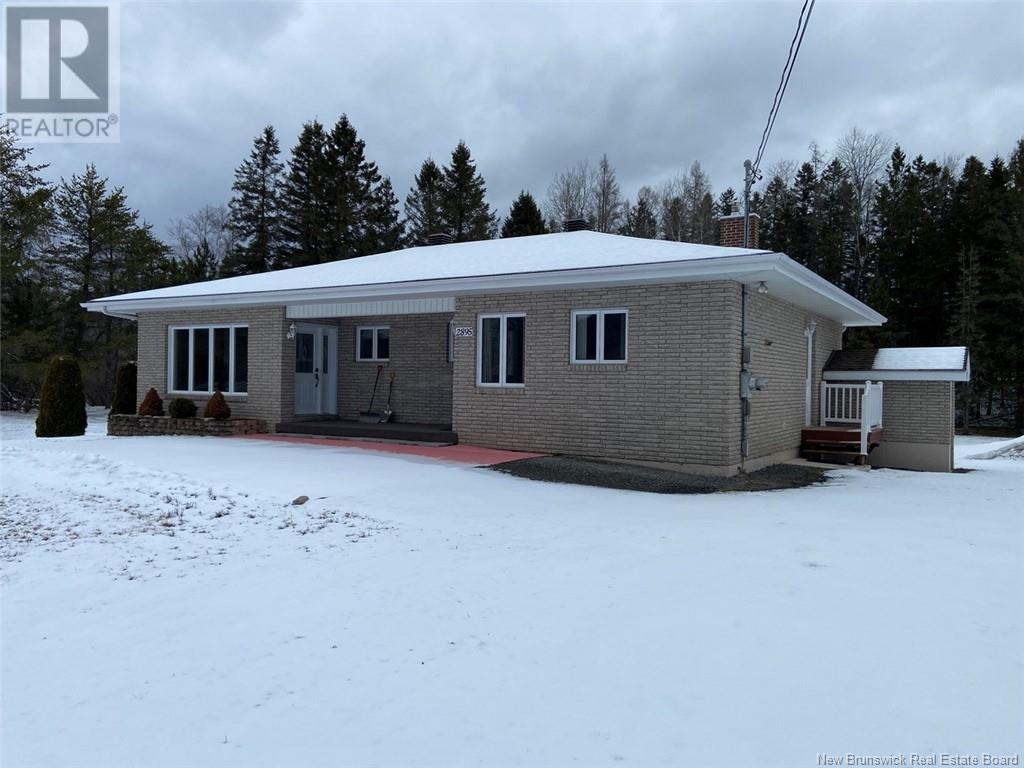 2895 Route 120, St-Hilaire, New Brunswick  E3V 4T8 - Photo 20 - NB114839