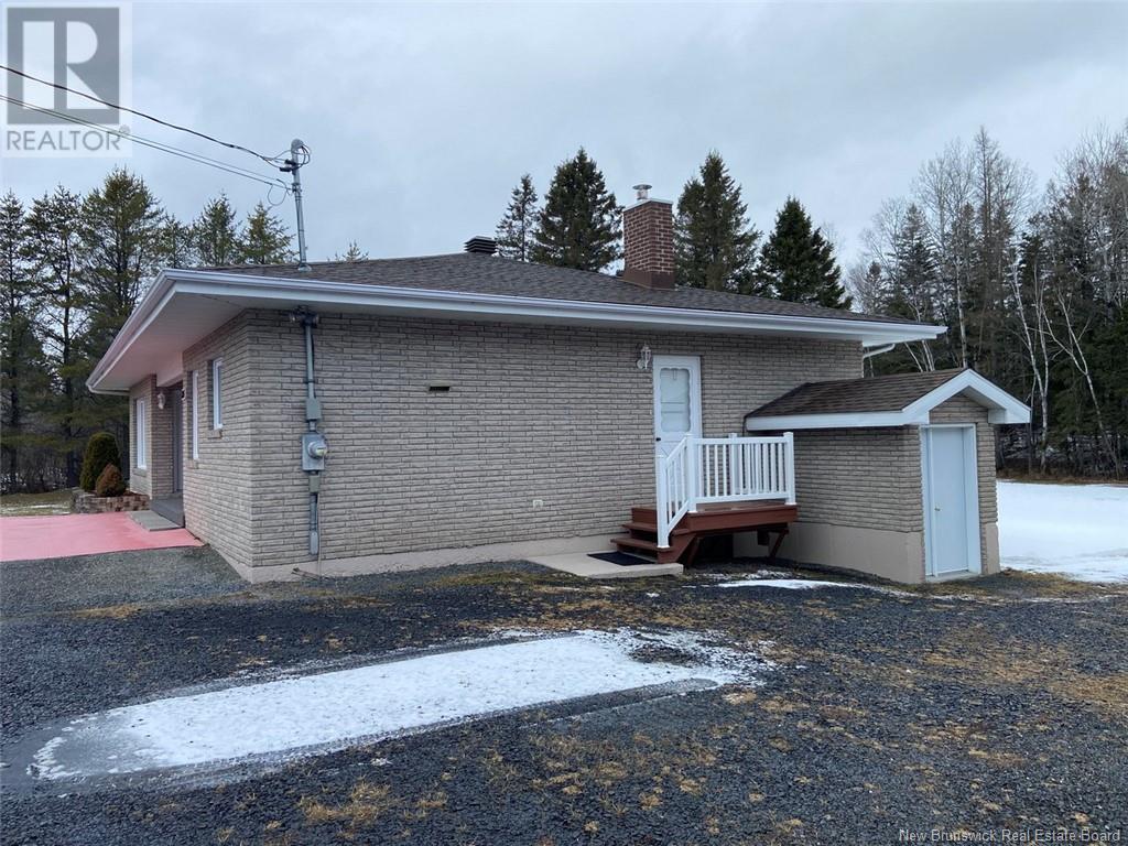 2895 Route 120, St-Hilaire, New Brunswick  E3V 4T8 - Photo 21 - NB114839