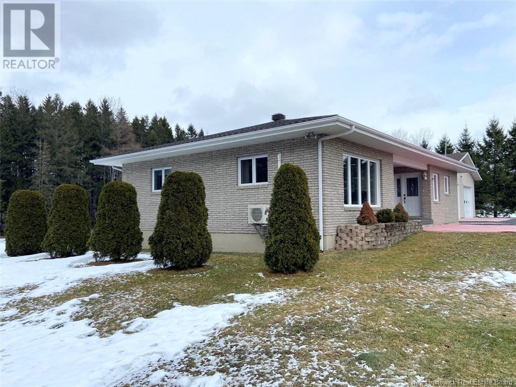 2895 Route 120, St-Hilaire, New Brunswick  E3V 4T8 - Photo 23 - NB114839