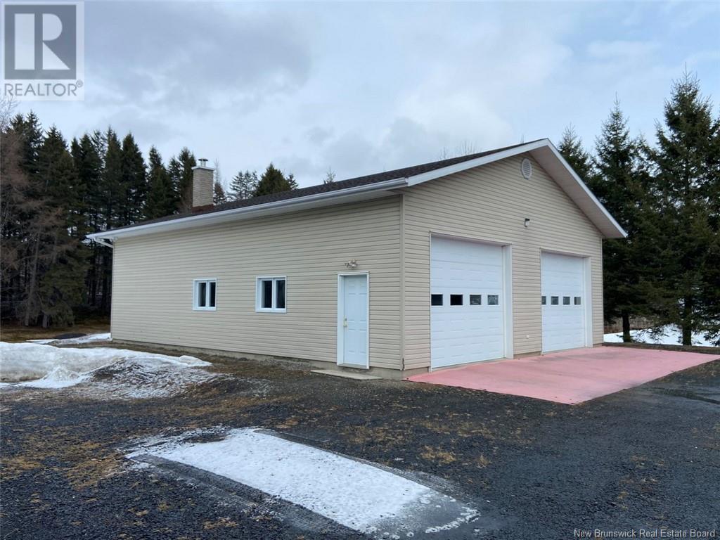 2895 Route 120, St-Hilaire, New Brunswick  E3V 4T8 - Photo 24 - NB114839