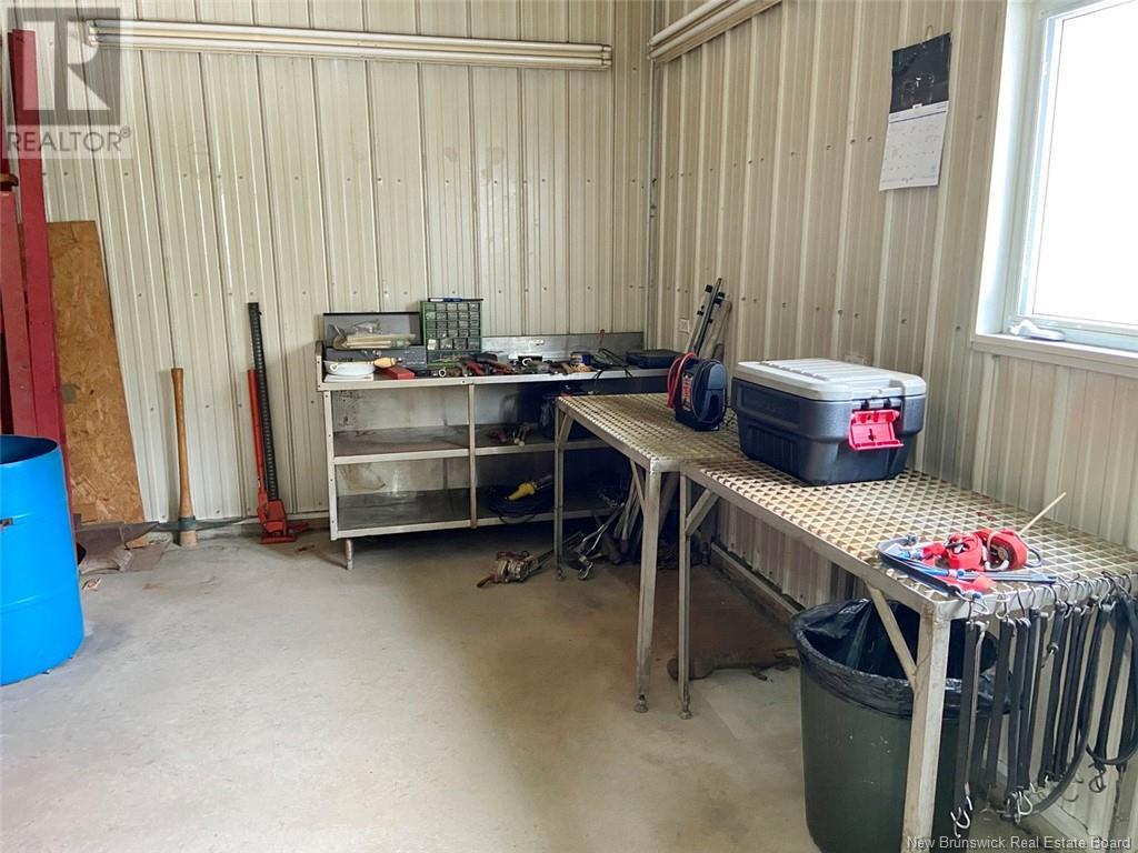 2895 Route 120, St-Hilaire, New Brunswick  E3V 4T8 - Photo 28 - NB114839
