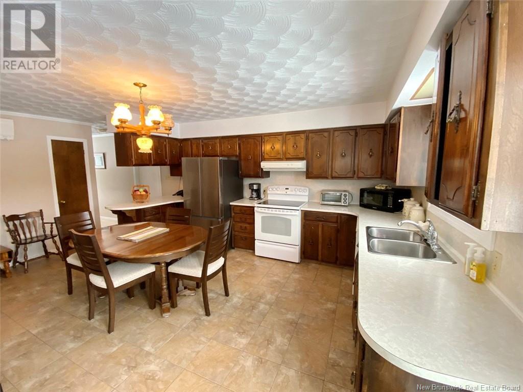2895 Route 120, St-Hilaire, New Brunswick  E3V 4T8 - Photo 3 - NB114839
