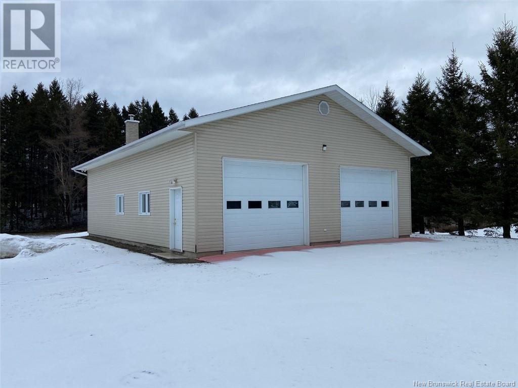 2895 Route 120, St-Hilaire, New Brunswick  E3V 4T8 - Photo 30 - NB114839