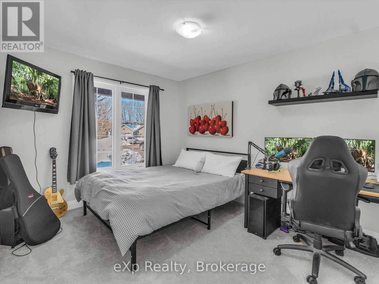 184 Maple Heights Drive, Gravenhurst, Ontario  P1P 1R1 - Photo 15 - X12043382