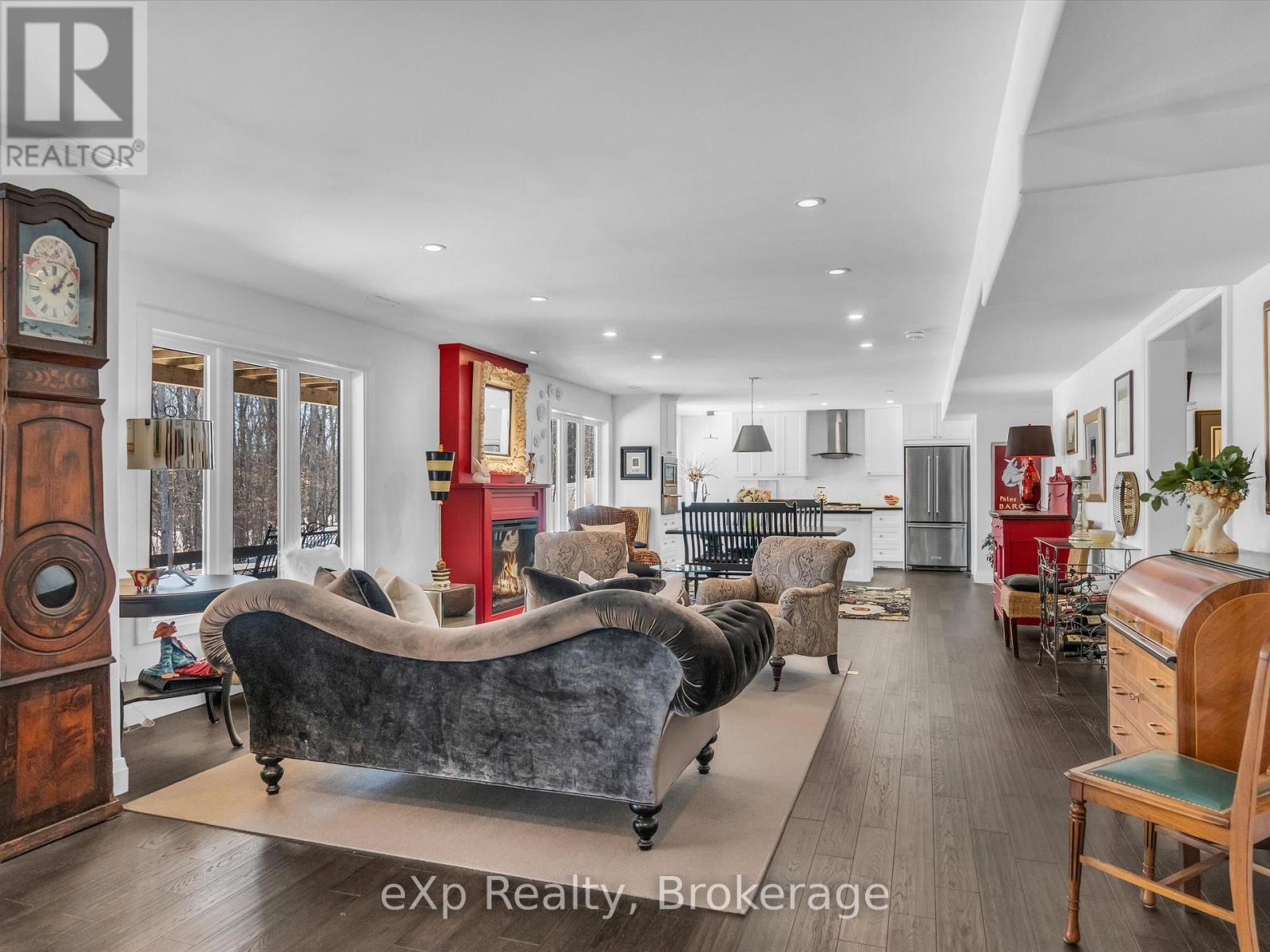 184 Maple Heights Drive, Gravenhurst, Ontario  P1P 1R1 - Photo 21 - X12043382