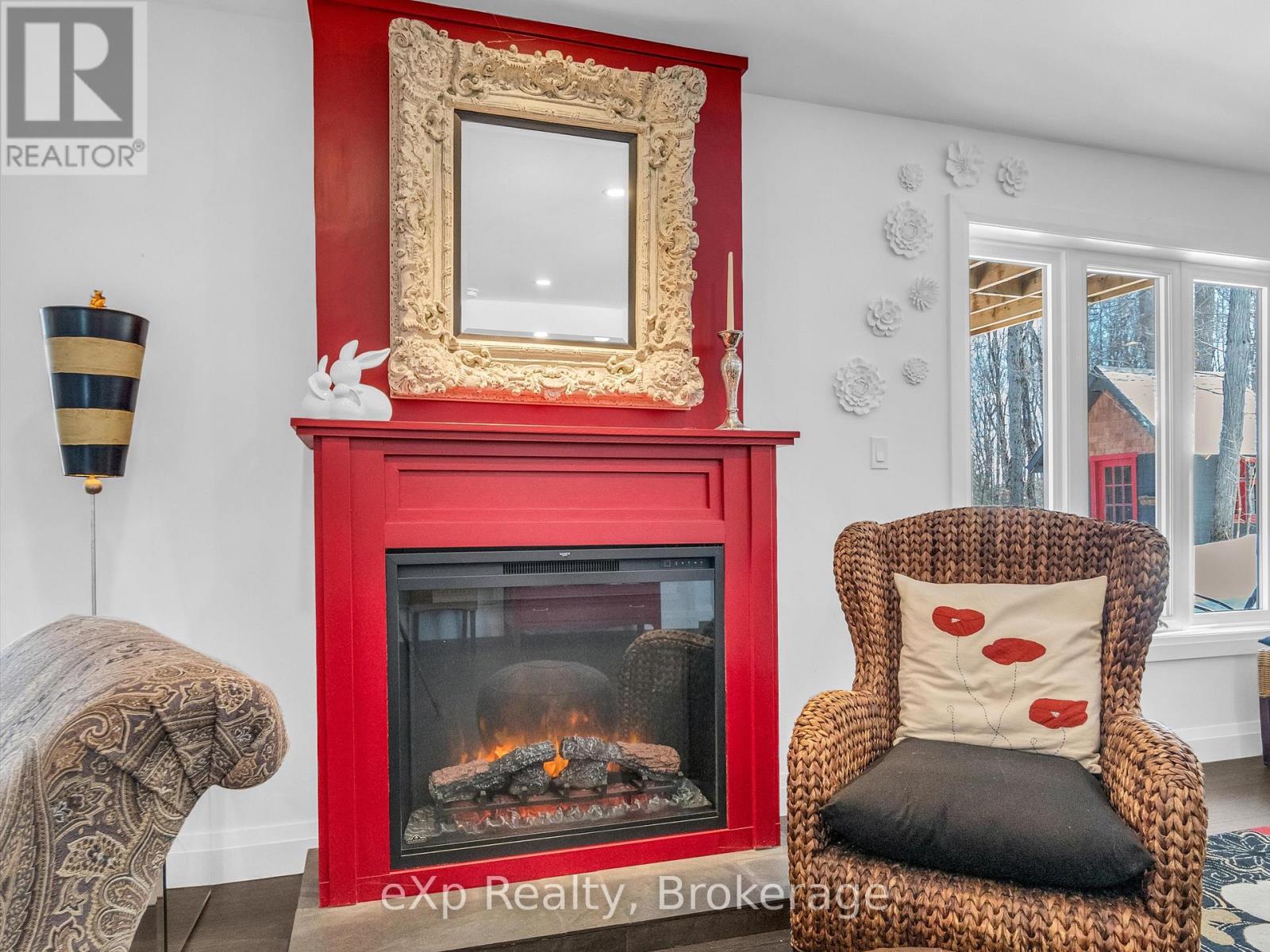 184 Maple Heights Drive, Gravenhurst, Ontario  P1P 1R1 - Photo 26 - X12043382