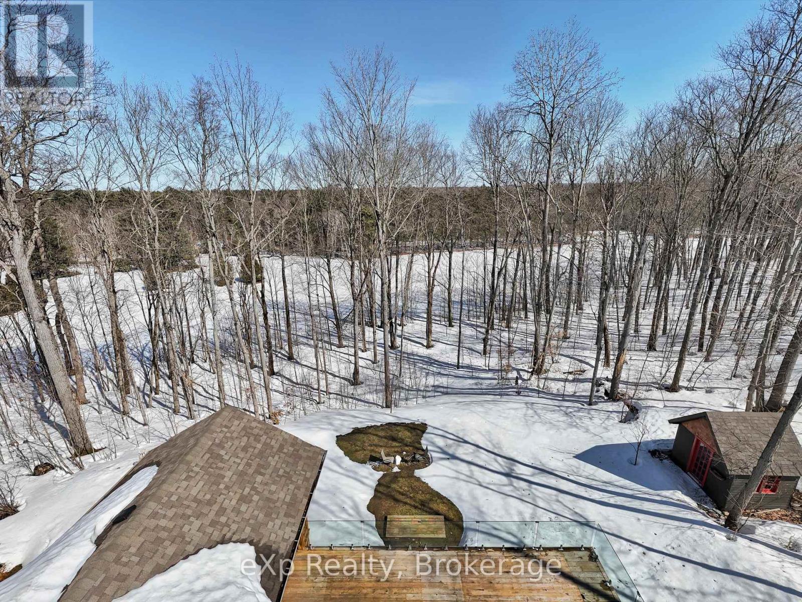 184 Maple Heights Drive, Gravenhurst, Ontario  P1P 1R1 - Photo 33 - X12043382