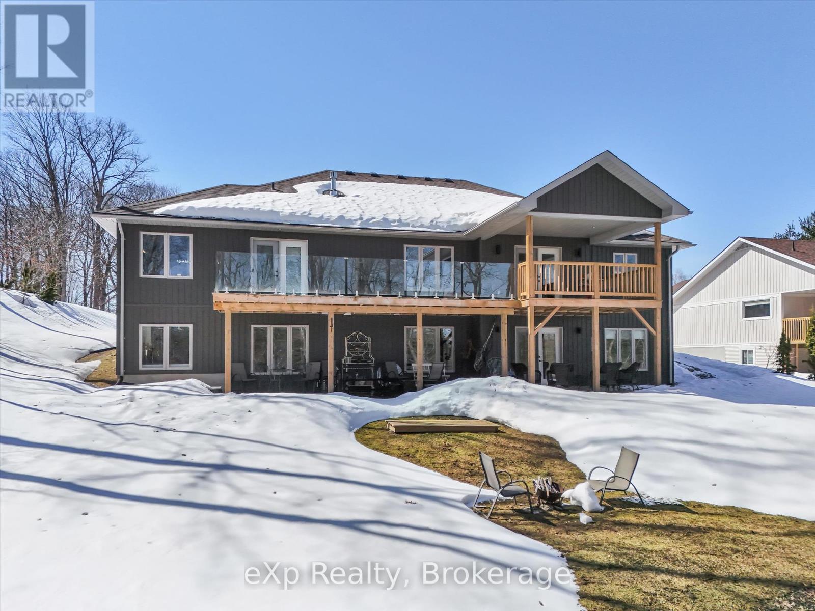 184 Maple Heights Drive, Gravenhurst, Ontario  P1P 1R1 - Photo 35 - X12043382