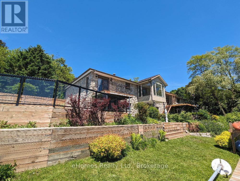 415 4th Street E, Owen Sound, Ontario  N4K 1A9 - Photo 11 - X12043420