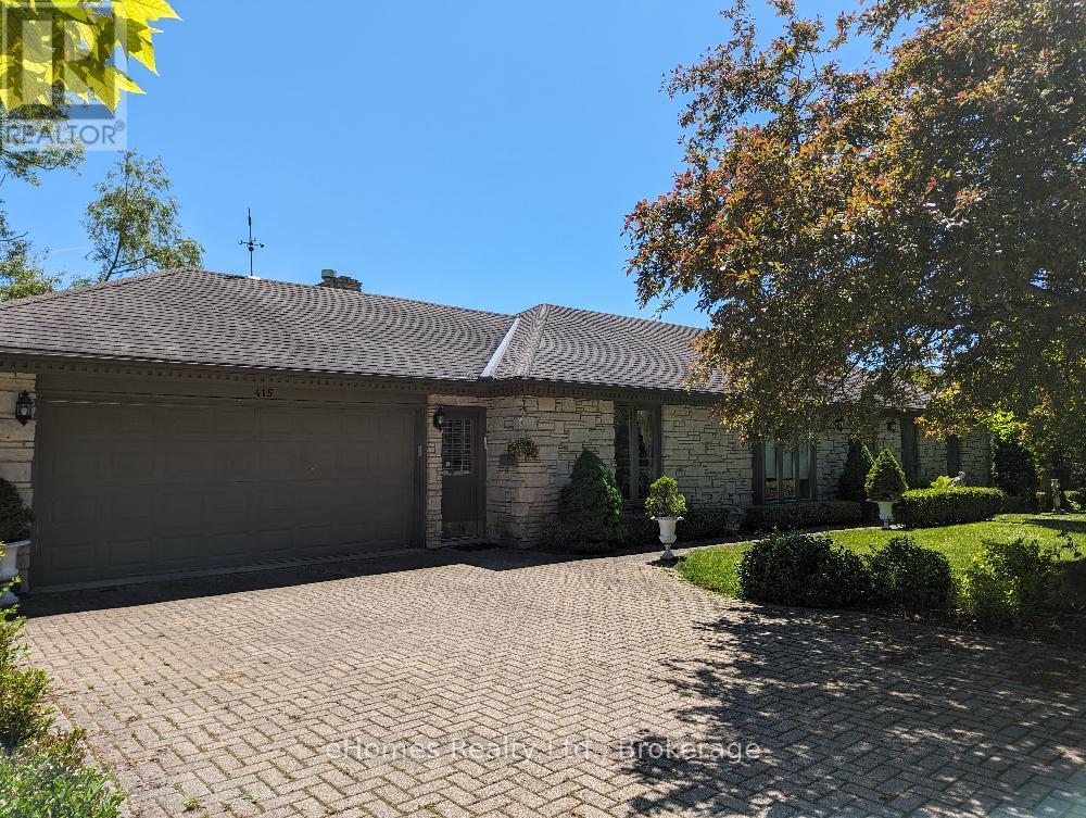 415 4th Street E, Owen Sound, Ontario  N4K 1A9 - Photo 9 - X12043420