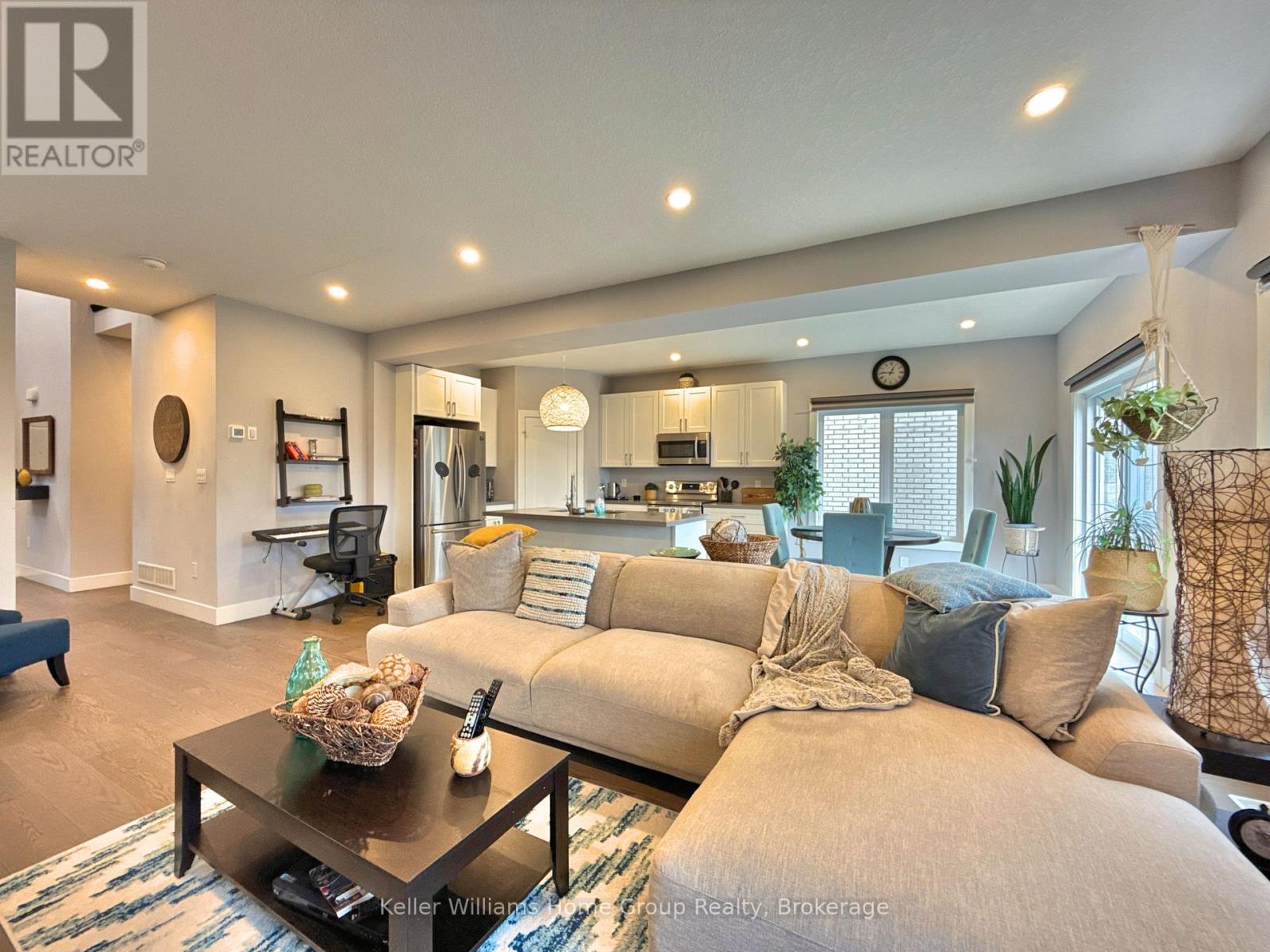 2938 Doyle Drive, London South, Ontario  N6M 0G8 - Photo 15 - X12043469