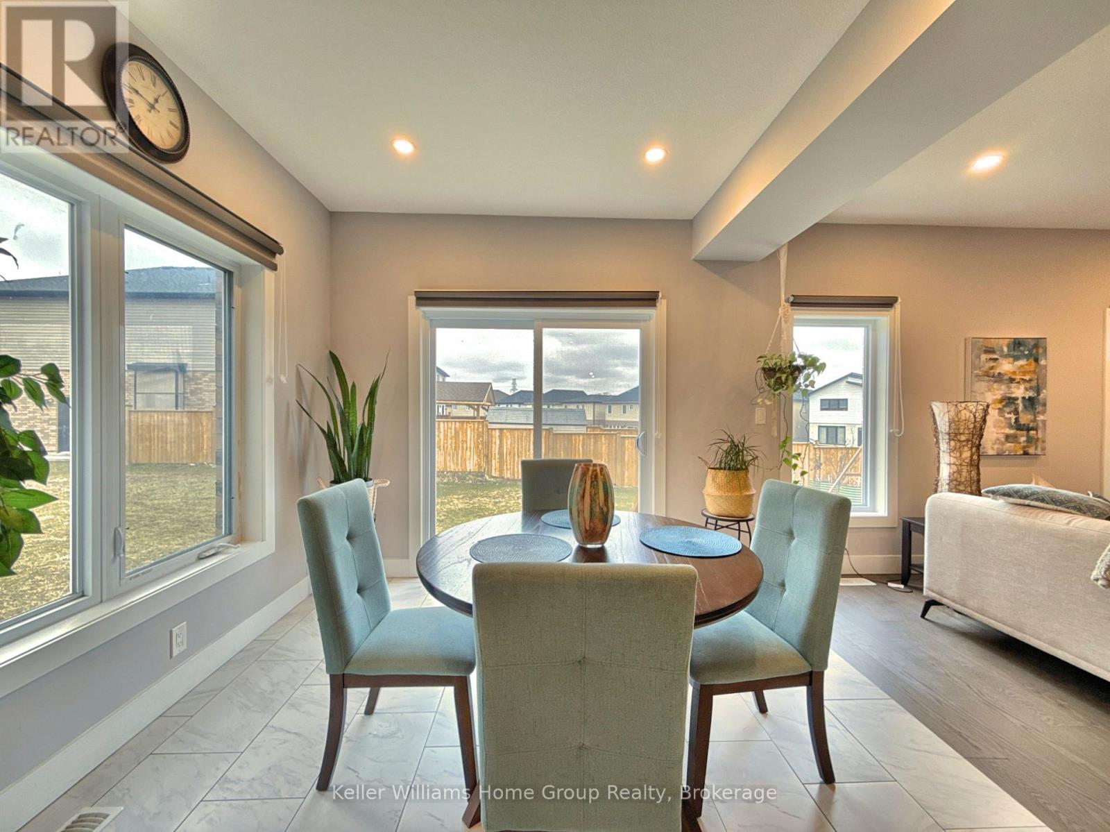 2938 Doyle Drive, London South, Ontario  N6M 0G8 - Photo 16 - X12043469