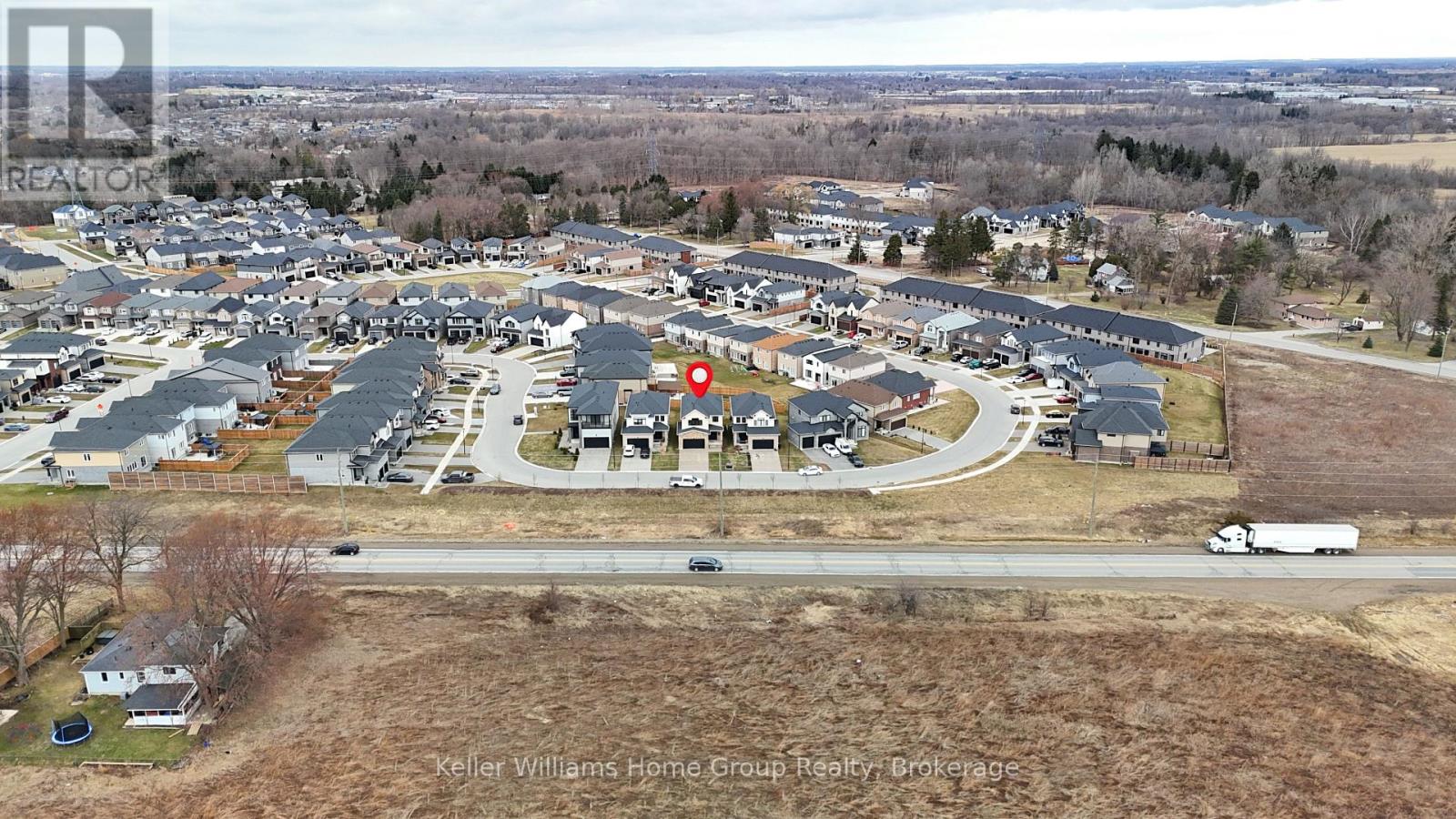 2938 Doyle Drive, London South, Ontario  N6M 0G8 - Photo 41 - X12043469