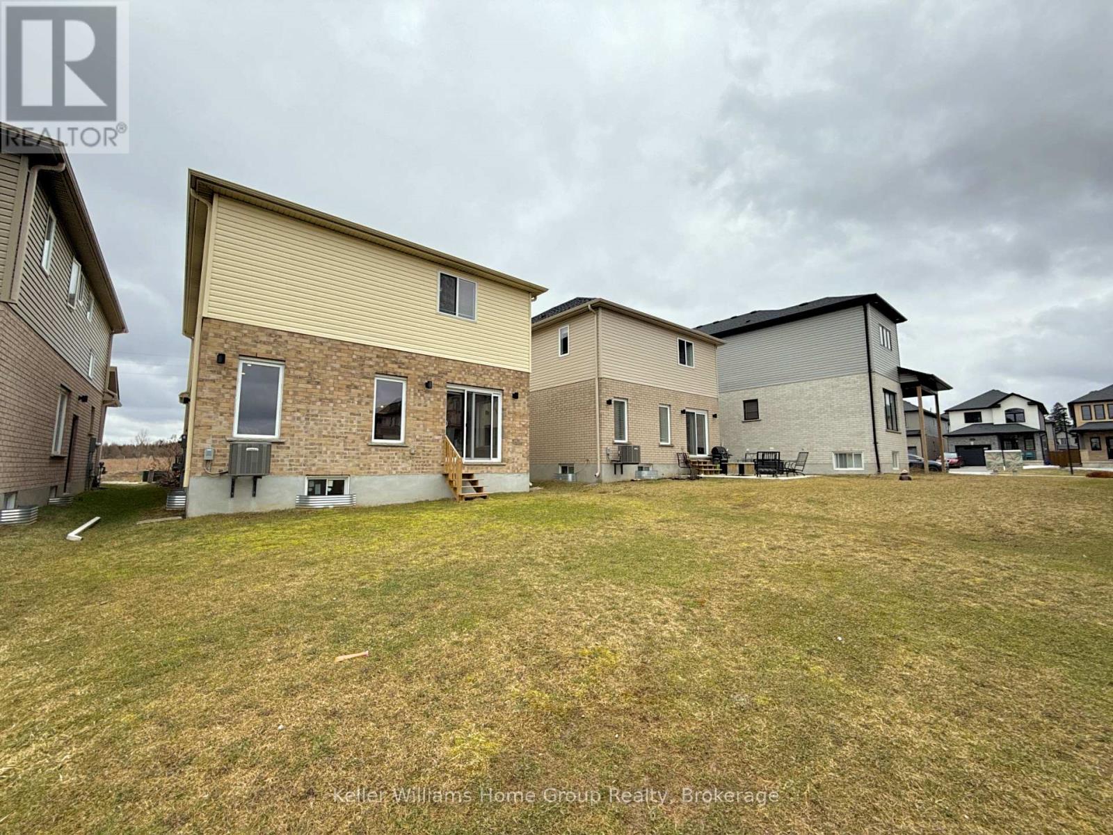 2938 Doyle Drive, London South, Ontario  N6M 0G8 - Photo 45 - X12043469