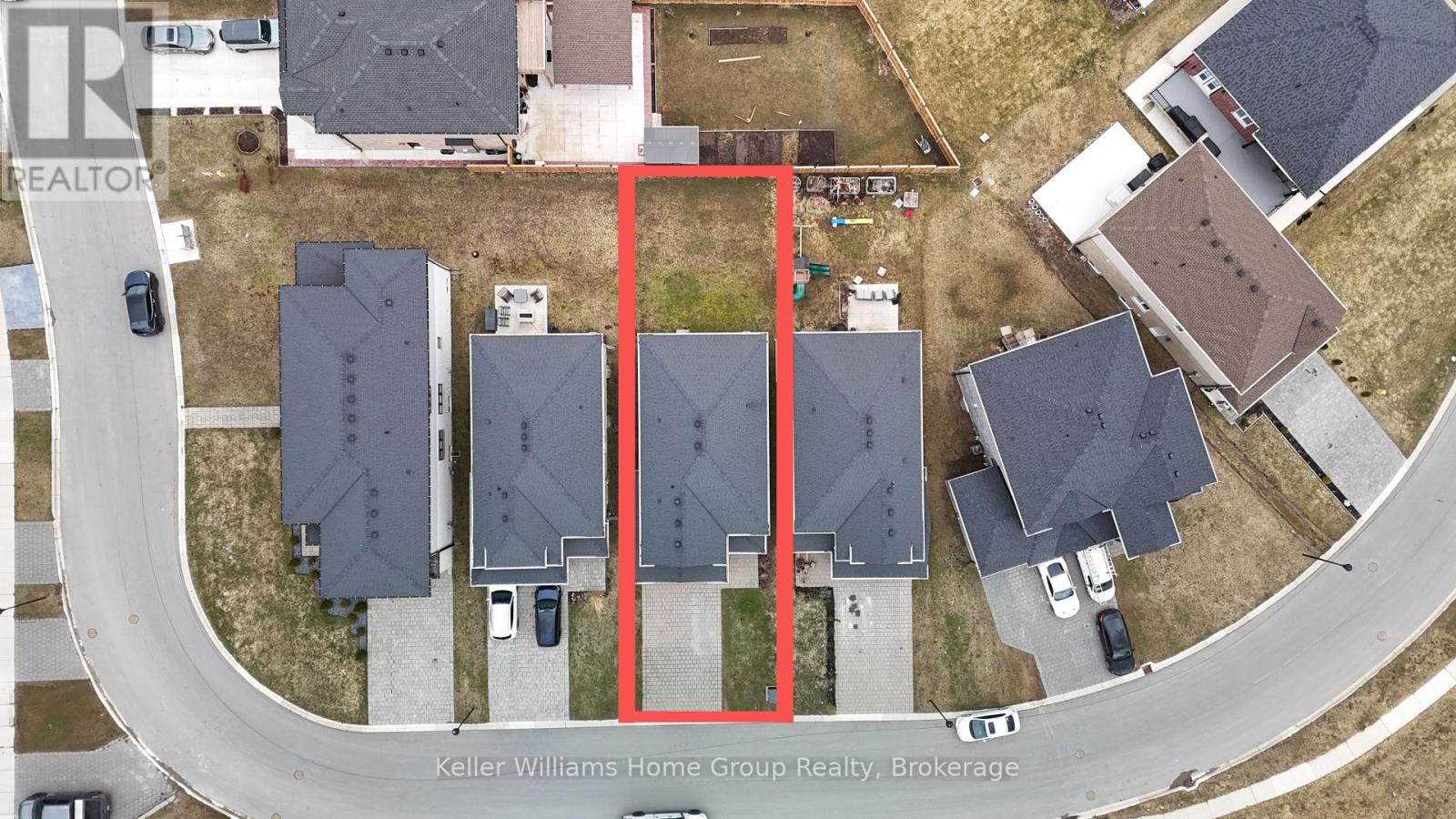 2938 Doyle Drive, London South, Ontario  N6M 0G8 - Photo 6 - X12043469