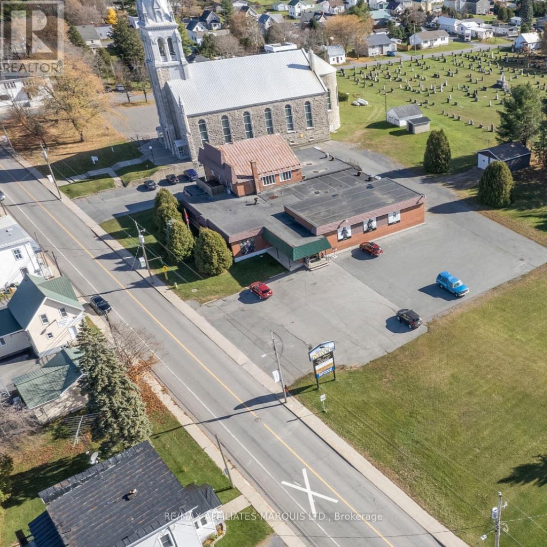 30 LABROSSE STREET, North Stormont, Ontario