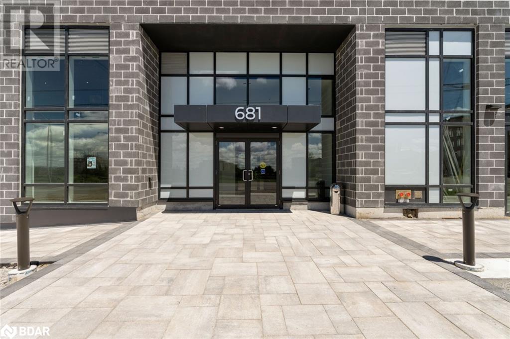 Property at 681 YONGE Street Unit# 502 image 2