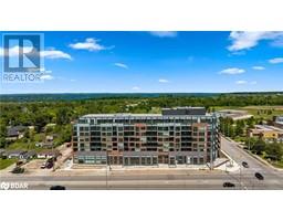 681 YONGE Street Unit# 502, Barrie, Ontario