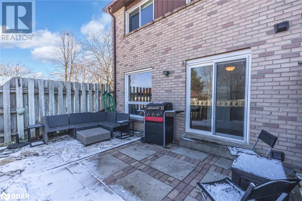 52 Adelaide Street Unit# 1, Barrie, Ontario  L4N 3T5 - Photo 15 - 40709829
