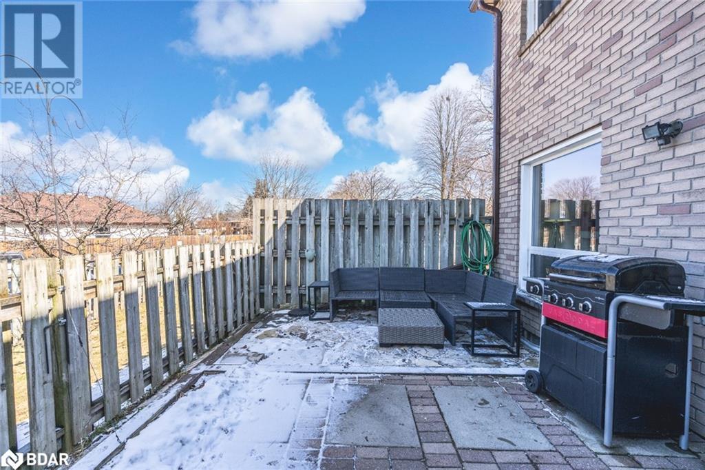 52 Adelaide Street Unit# 1, Barrie, Ontario  L4N 3T5 - Photo 16 - 40709829