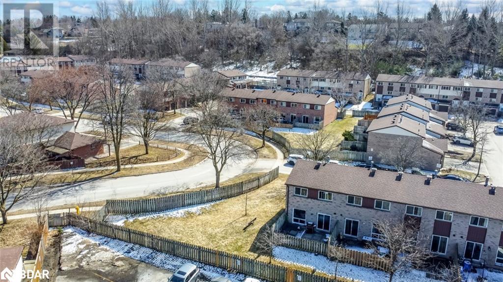 52 Adelaide Street Unit# 1, Barrie, Ontario  L4N 3T5 - Photo 17 - 40709829